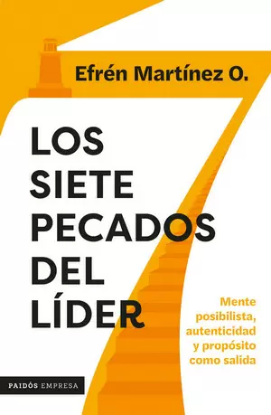LOS SIETE PECADOS DEL LIDER