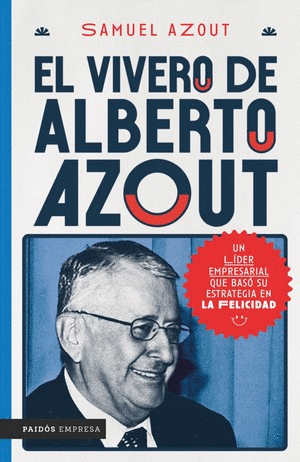 EL VIVERO DE ALBERTO AZOUT