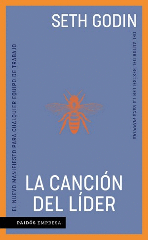 LA CANCIÓN DEL LÍDER