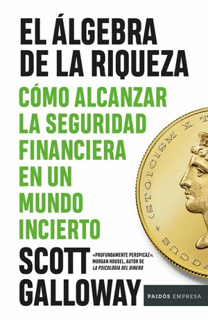 EL ÁLGEBRA DE LA RIQUEZA