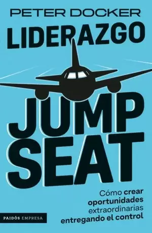 LIDERAZGO JUMPSEAT