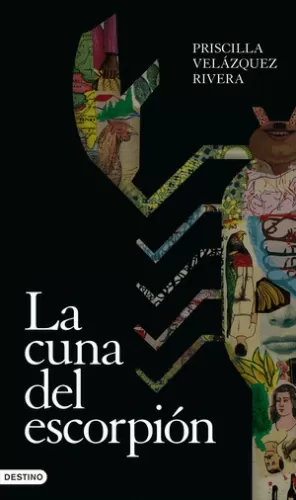 LA CUNA DEL ESCORPION