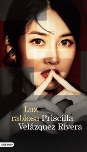 LUZ RABIOSA