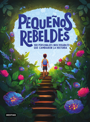 PEQUEÑOS REBELDES