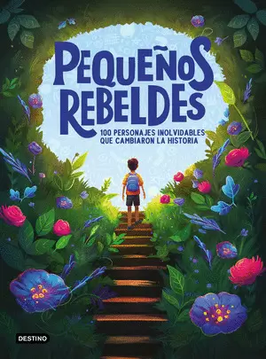 PEQUEÑOS REBELDES
