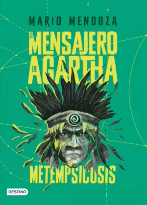 EL MENSAJERO DE AGARTHA 6. METEMPSICOSIS