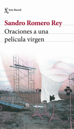 ORACIONES A UNA PELICULA VIRGEN