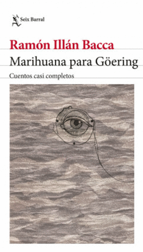 MARIHUANA PARA GÖERING