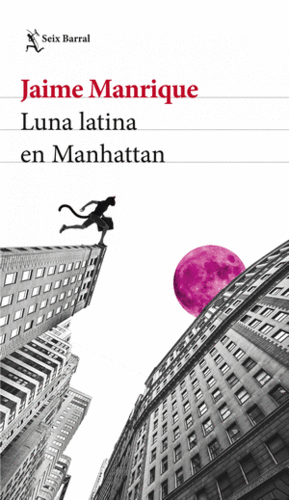 LUNA LATINA EN MANHATTAN