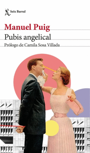 PUBIS ANGELICAL