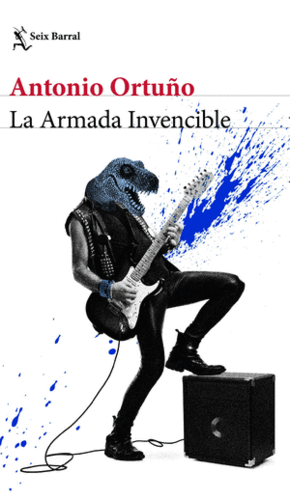 LA ARMADA INVENCIBLE