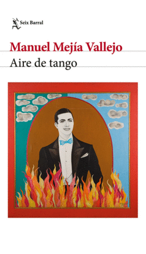 AIRE DE TANGO