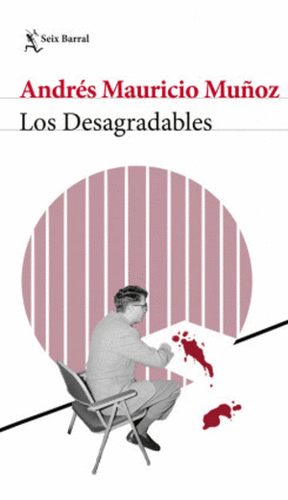 LOS DESAGRADABLES