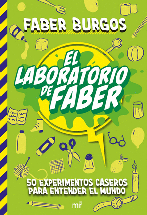 EL LABORATORIO DE FABER