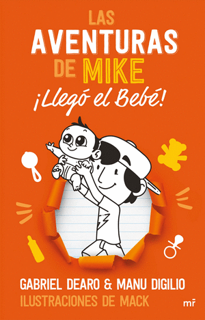 LAS AVENTURAS DE  MIKE 2