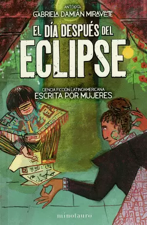 EL DÍA DESPUÉS DEL ECLIPSE