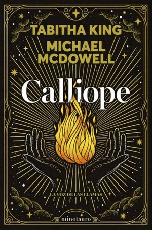 CALLIOPE. LA VOZ DE LAS LLAMAS