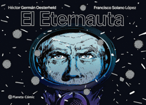 EL ETERNAUTA