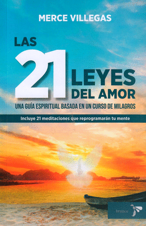 21 LEYES DEL AMOR