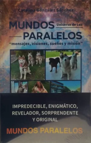 MUNDOS PARALELOS
