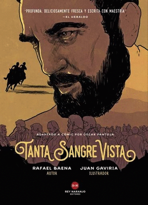 TANTA SANGRE VISTA