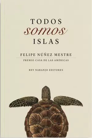 TODOS SOMOS ISLAS