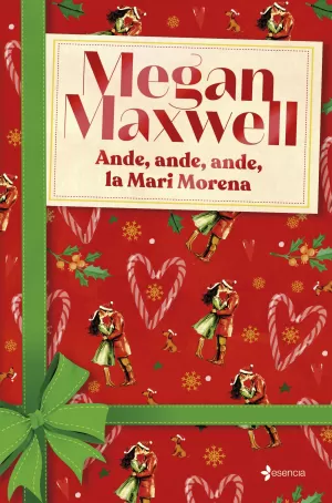 ANDE, ANDE, ANDE, LA MARI MORENA