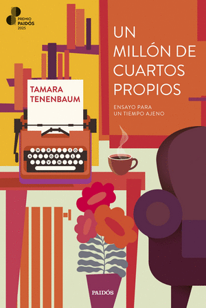 UN MILLÓN DE CUARTOS PROPIOS