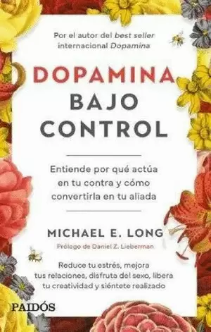 DOPAMINA BAJO CONTROL