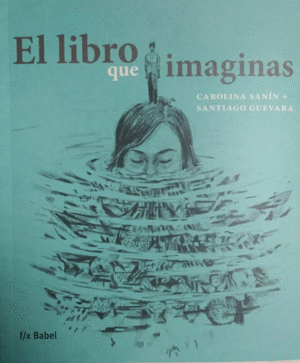 EL LIBRO DE LAS LAGRIMAS