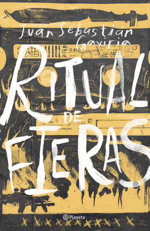 RITUAL DE FIERAS