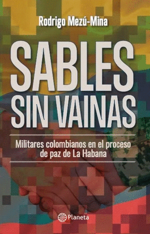 SABLES SIN VAINAS