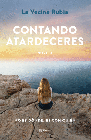 CONTANDO ATARDECERES