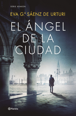 EL ANGEL DE LA CIUDAD