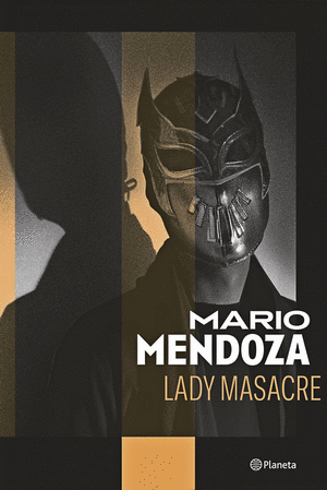 LADY MASACRE