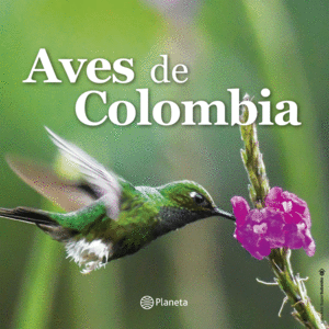 AVES DE COLOMBIA