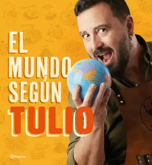 EL MUNDO SEGUN TULIO