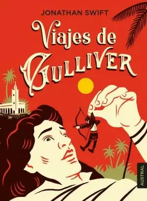 VIAJES DE GUILLIVER