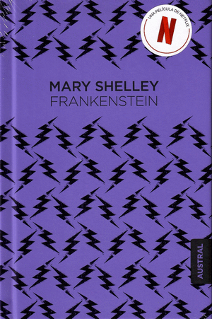 FRANKENSTEIN