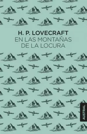 EN LAS MONTAÑAS DE LA LOCURA