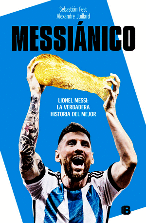 MESSIANICO