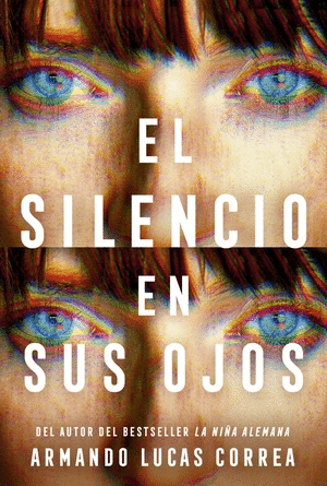 EL SILENCIO EN SUS OJOS