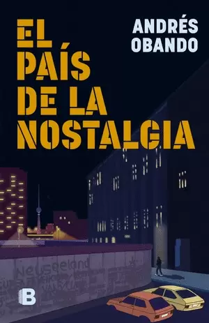 EL PAIS DE LA NOSTALGIA