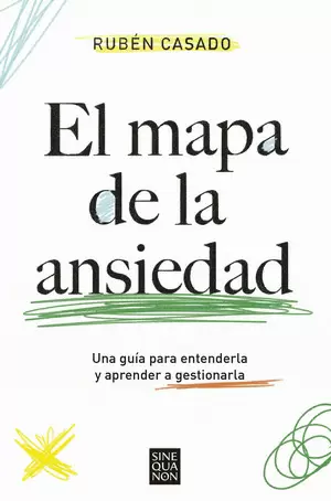 EL MAPA DE LA ANSIEDAD