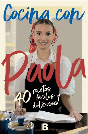 COCINA CON PAOLA