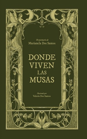 DONDE VIVEN LAS MUSAS