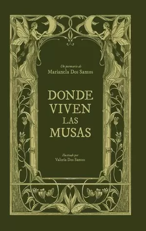 DONDE VIVEN LAS MUSAS
