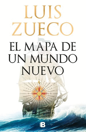 EL MAPA DE UN MUNDO NUEVO