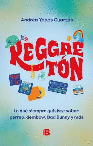 REGGAETÓN