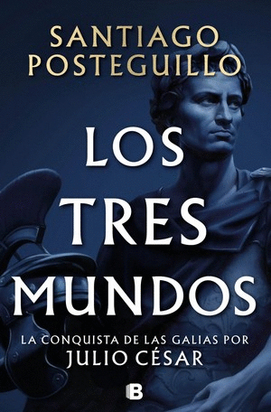 LOS TRES MUNDOS (PRE-VENTA)